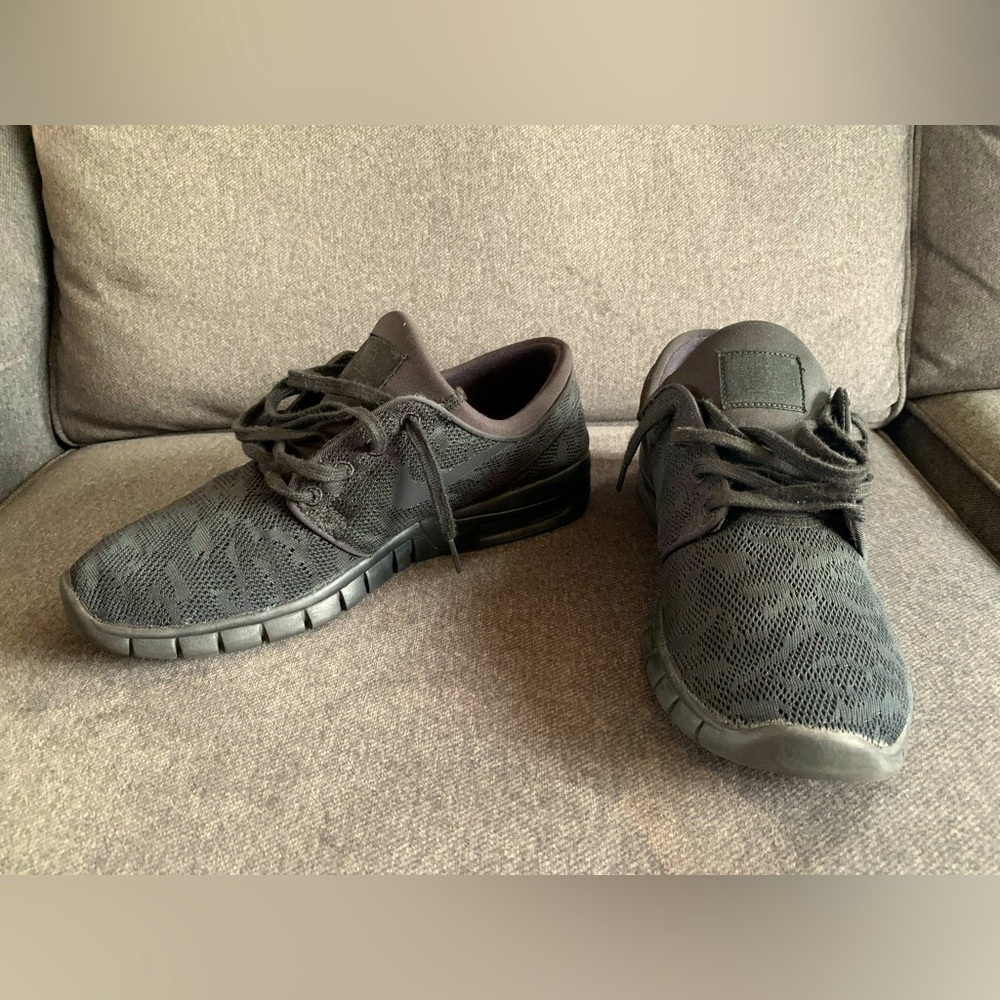 Nike Janoski Max SB